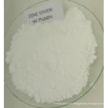 Óxido de zinc (99,5%) Cerámica y esmalte